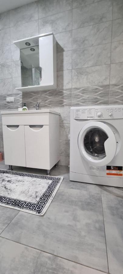 Затишна Двокімнатна Квартира Ternopil Exteriör bild