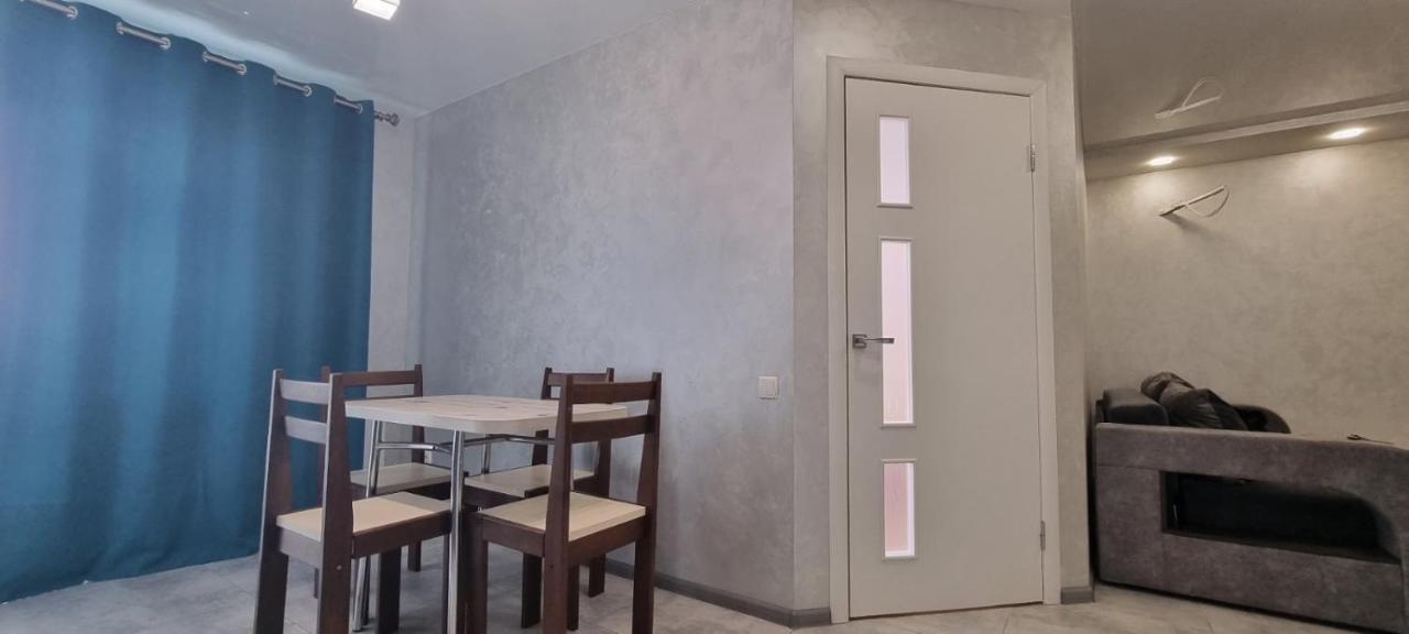 Затишна Двокімнатна Квартира Ternopil Exteriör bild