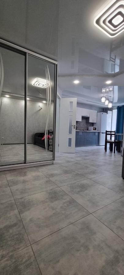 Затишна Двокімнатна Квартира Ternopil Exteriör bild