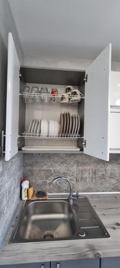 Затишна Двокімнатна Квартира Ternopil Exteriör bild